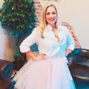 Meet your Posher, Kristi